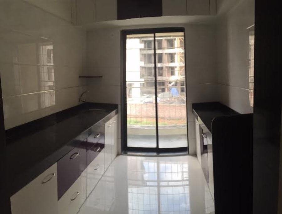 Shree Ganesh Imperial Heights Apartments Mumbai, Vasai Resale Price