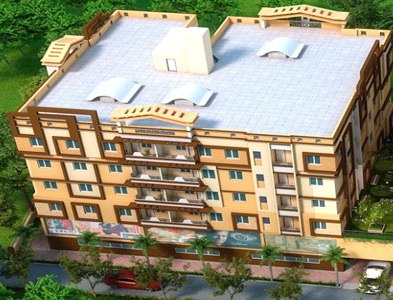 Shreedhar Apartment Image