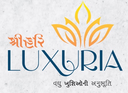 Shree Hari Luxuria Surat