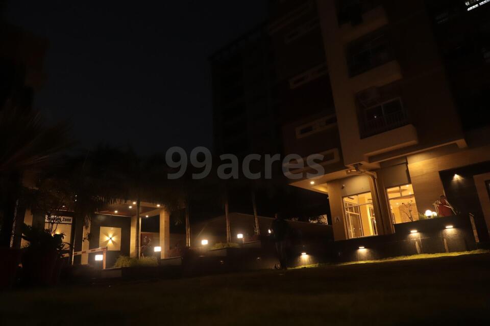 Rameshwaram Apartment Sector 4 Hiran Magri, Udaipur Price List