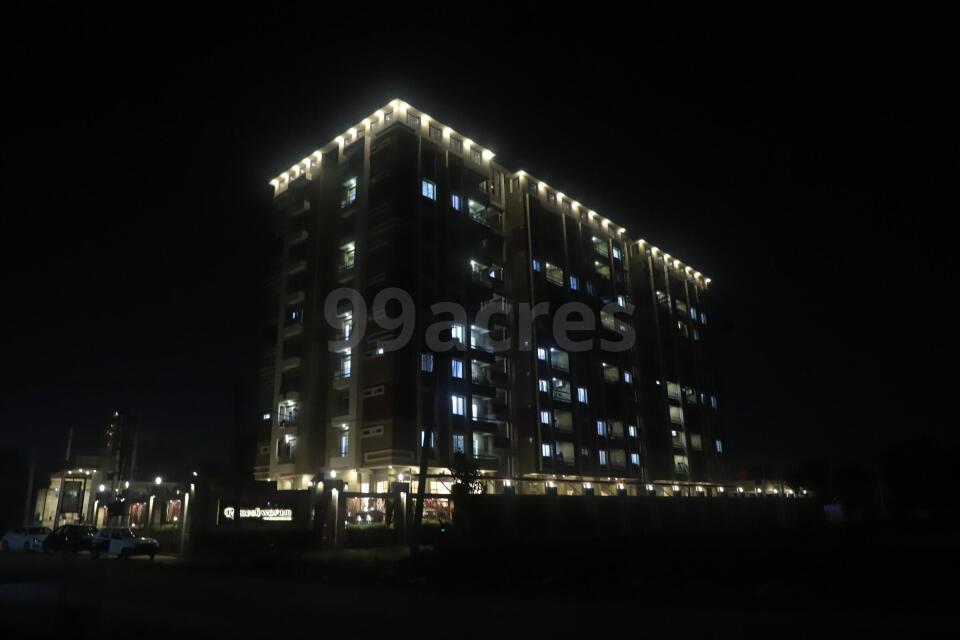 Rameshwaram Apartment Sector 4 Hiran Magri, Udaipur Price List