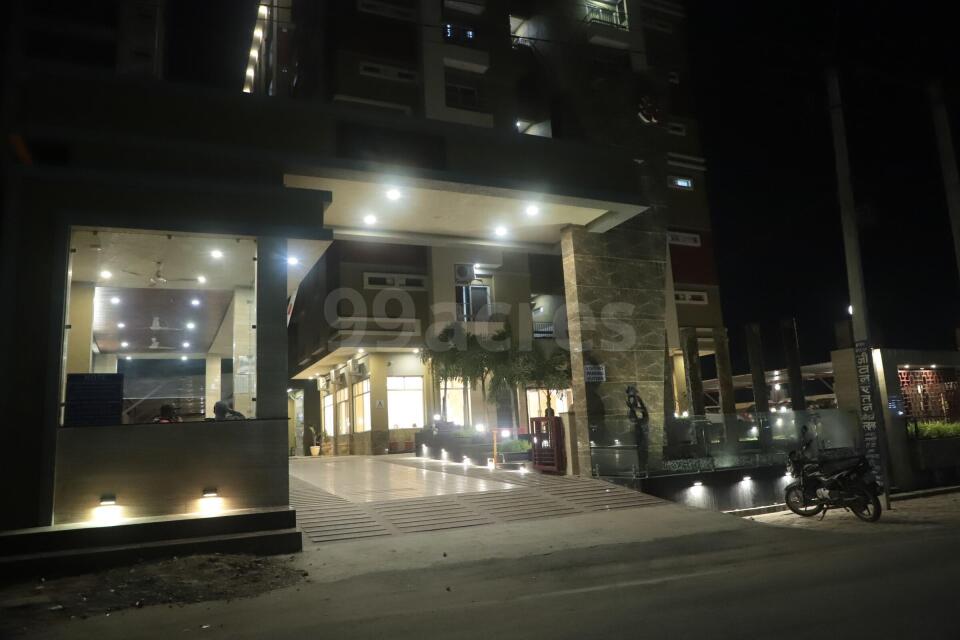 Rameshwaram Apartment Sector 4 Hiran Magri, Udaipur Price List