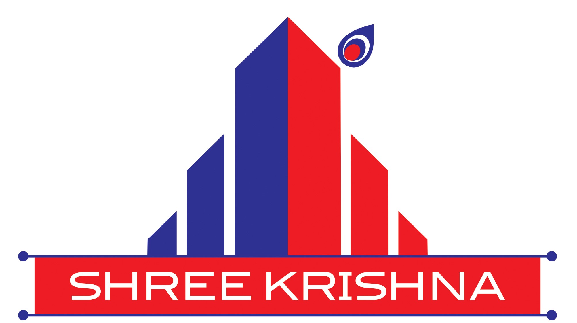 Krishna Logo Photos, Images and Pictures