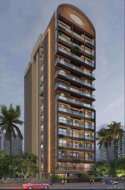 Shree Krishna Builders Builders / Developers - Projects - Constructions