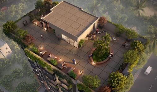 Shree Krishna Builders Builders / Developers - Projects - Constructions
