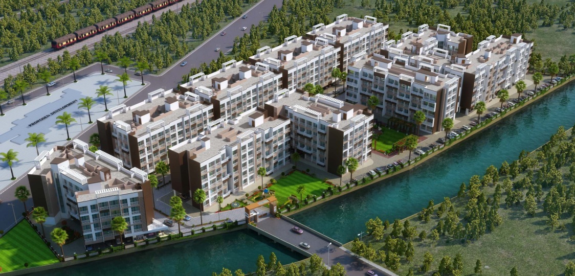 Shree Laxmi Narayan Developers Pooja Nagar Photos And Videos - Neral ...