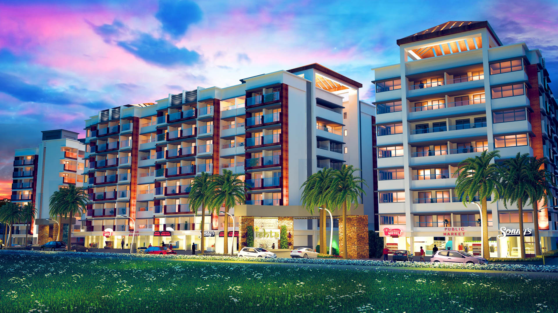 Shree Maa Ishta Goa Vasco Da Gama, Dabolim | Price List & Brochure, Floor  Plan, Location Map & Reviews
