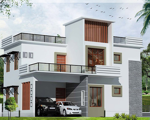SMC Dream World Chennai, Ambattur | Price List, Brochure, Floor Plan