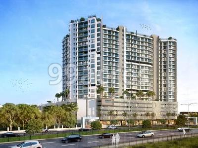 Mumbai Real Estate - Mumbai Property - Property in Mumbai - Real Estate ...