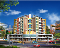 Shree Ostwal Park Image
