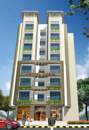 Shree Ostwal Oasis Image