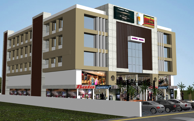 Shree Pushkar Construction Shree Pushkar Annexe Photos - Naroda ...