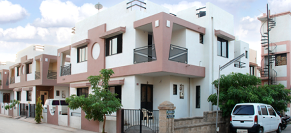Shree Radha Krishna Group Builders / Developers - Projects - Constructions