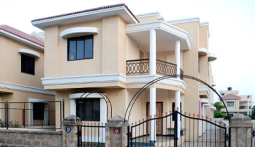 Shree Radha Krishna Group Builders / Developers - Projects - Constructions