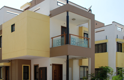 Shree Radha Krishna Group Builders / Developers - Projects - Constructions