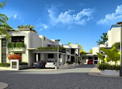 Shree Ram Builders Anand Builders / Developers - Projects - Constructions