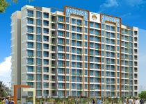 1 BHK Apartment / Flat for sale in Shree Ram Heights Naigaon East ...