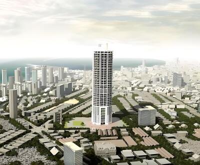 Shree Ram Urban Infrastructure Builders / Developers - Projects ...