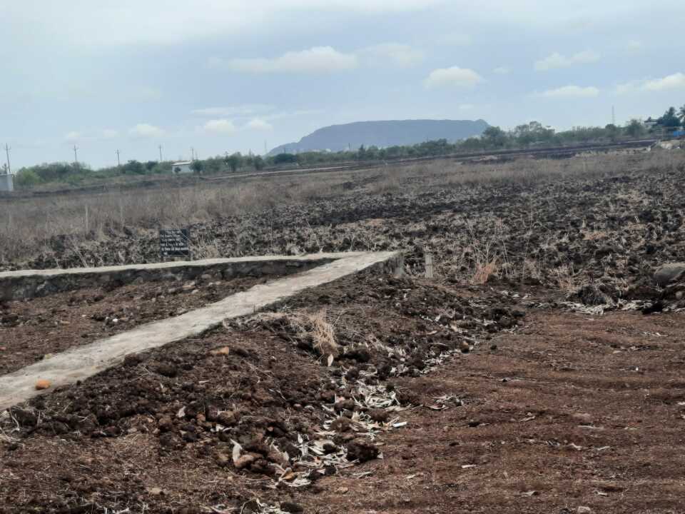 Shree Realities and Developers Shree Uran Land Photos Uran, Navi