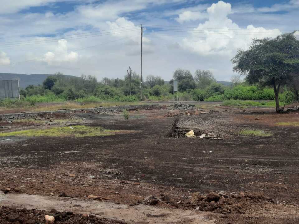 Shree Realities and Developers Shree Uran Land Photos Uran, Navi