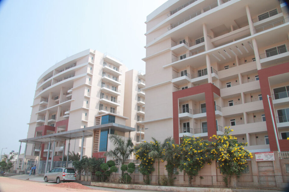 Shree Riddhi Siddhi Developers Shree Riddhi Siddhi Padam Pride Photos