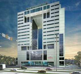 Shree RSH Crest New Town Kolkata East Invest in Office spaces