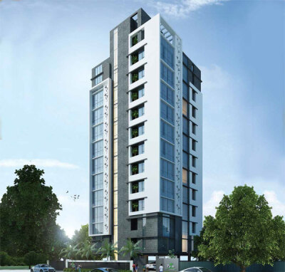Shree RSH Palm Court Image