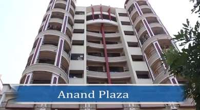 Shree Sai Anand Plaza Image