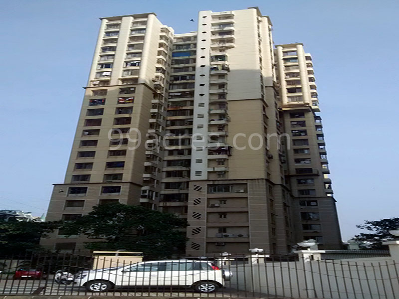 Shree Sai Sapphire Powai, Mumbai Resale Price List, Brochure, Floor