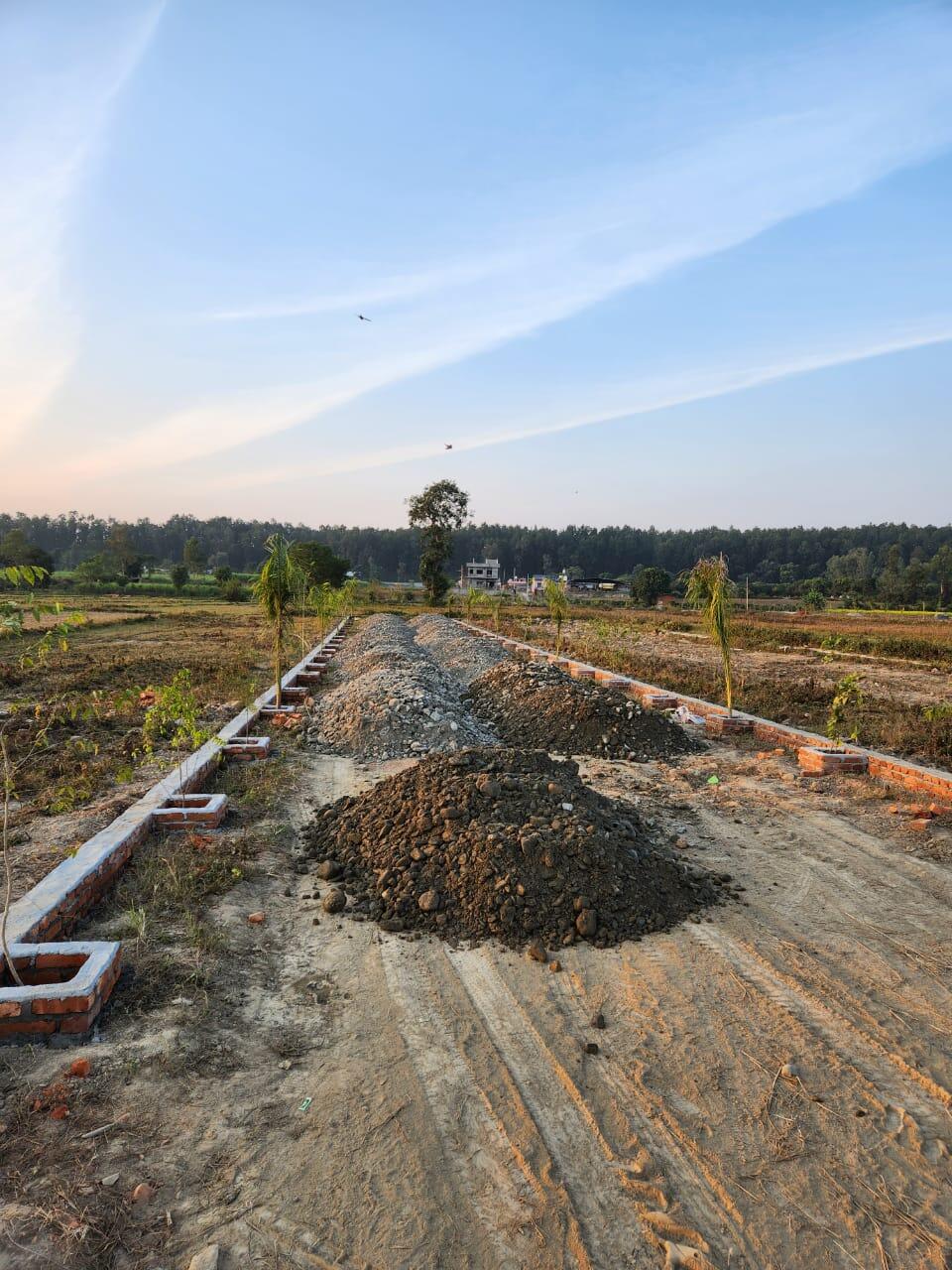 Ellen Farms Chakrata Road, Dehradun Resale Price List, Brochure, Floor ...