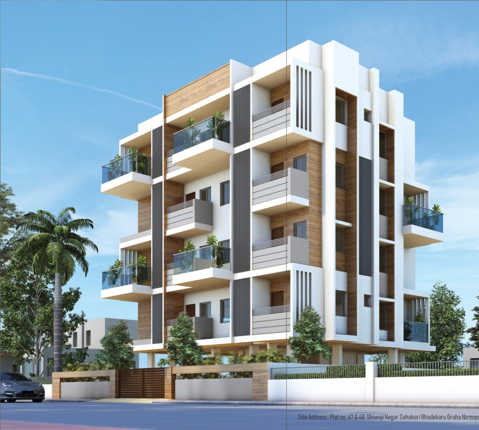 Shree Sukh Saroj Nagpur, Zingabai Takli Resale Price List, Brochure