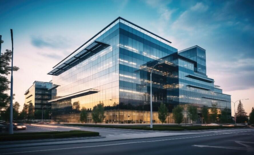 The Benchmark Pimple Saudagar, Pune North Invest in Office spaces & Shops