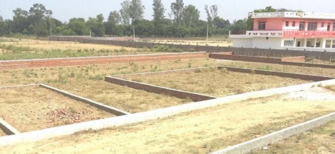 Shree Sonigara Emotion Site View