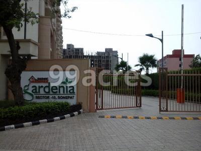 Shree Vardhman Gardenia Entrance