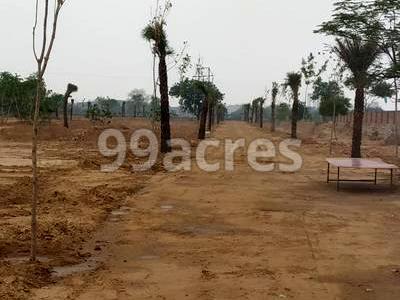 Shree Vardhman City Site View