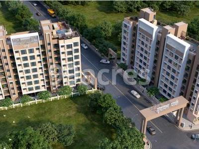 Codename Goldmine in Kalyan West by Xanadu,TYCOONS 1 bhk and 2 bhk  appartments in kalyan – Ready Warehouse Space Available For Lease