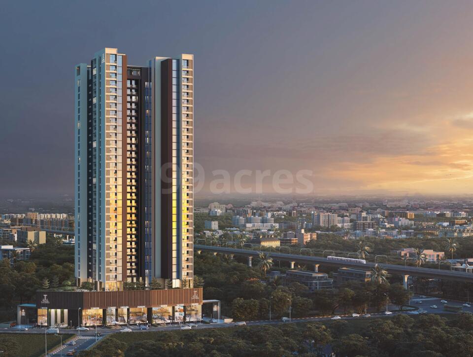 Shree Venkatesh Laurel Shivaji Nagar, Pune | Price List & Brochure ...