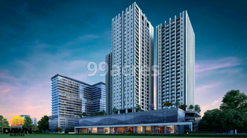 Venkatesh Erandwane Central Erandwane, Pune | Price List & Brochure ...