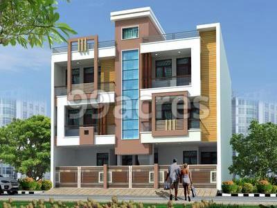 Shree Elevation