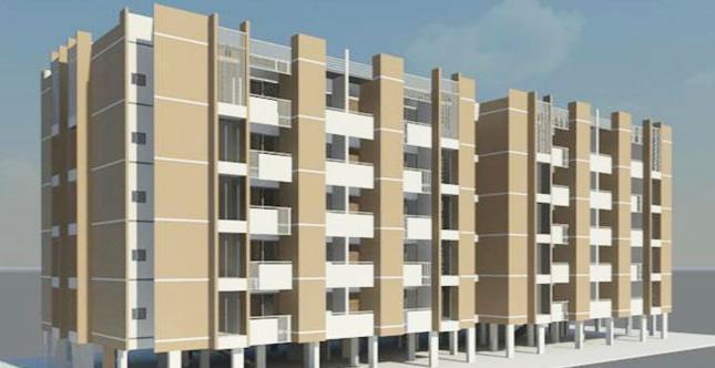 90 City Civic Center Ranip Gratis Terbaru