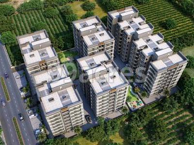 Shreedhar Parivaar Aerial View