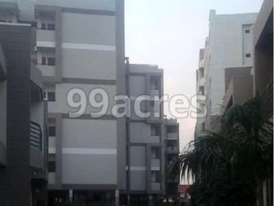 Shreeji Gokul Residency Elevation