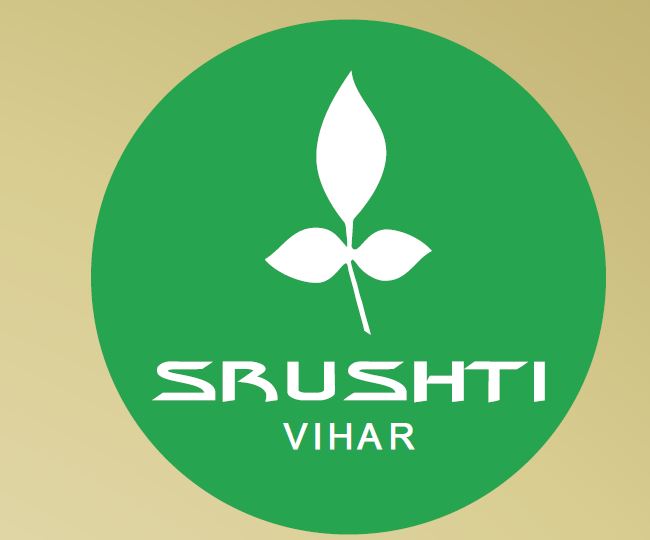 Jvm Spaces And Shreeji Enterprises Srushti Vihar Floor Plan - Vasant 