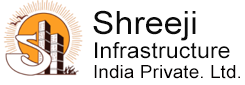 Shreeji Infrastructure India Builders / Developers - Projects ...