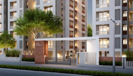 The Auro Group Builders / Developers - Projects - Constructions