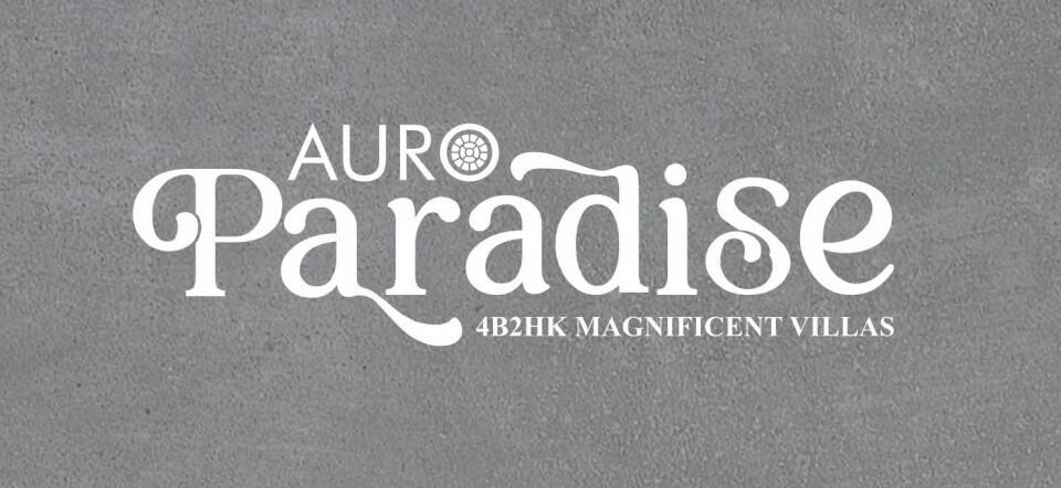 Auro Paradise Kalali, Vadodara | Price List & Brochure, Floor Plan ...