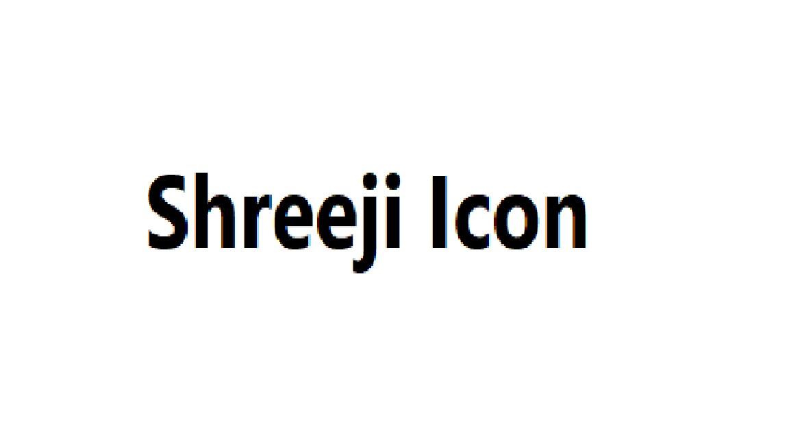 Shreeji Icon