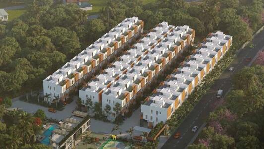 Atmos Lifestyle Builders / Developers - Projects - Constructions