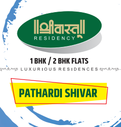 Shreevastu Residency Nashik