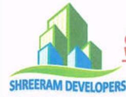 Shreeram SRP Crystal Pune, Ambegaon Bk | Price List & Brochure, Floor ...